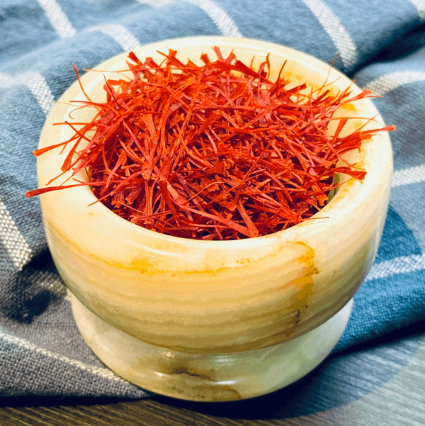 Super Negin Saffron (1kg)