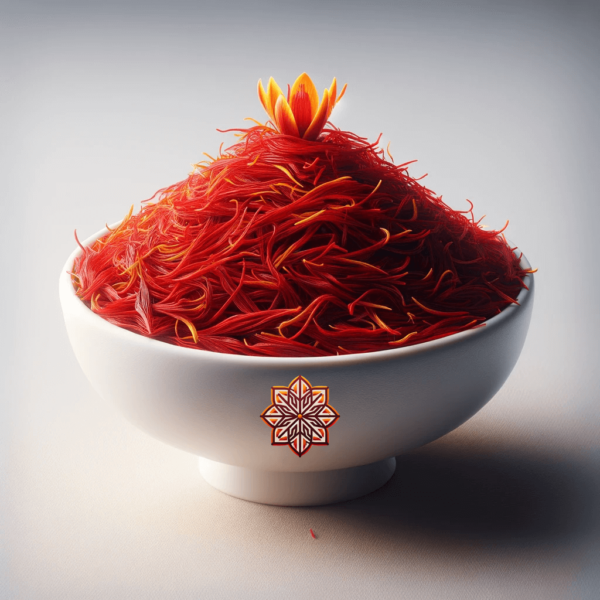 Poushal Saffron (1kg)