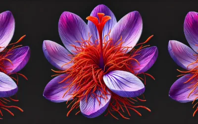 The Chemistry of Saffron: A Comprehensive Analysis